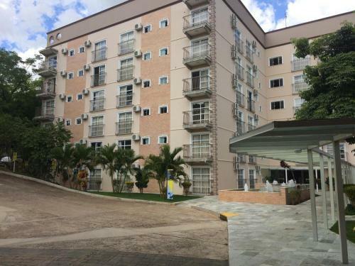 Thermas Diroma Hotel Incluso Acqua Park
