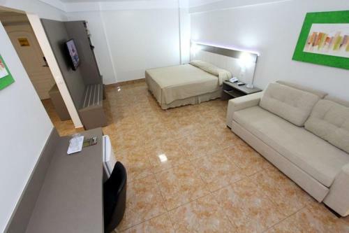 Thermas Diroma Hotel Incluso Acqua Park