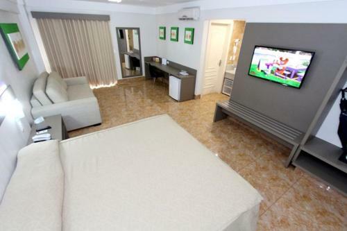 Thermas Diroma Hotel Incluso Acqua Park
