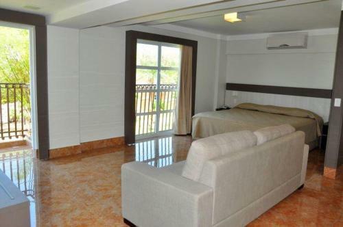 Thermas Diroma Hotel Incluso Acqua Park