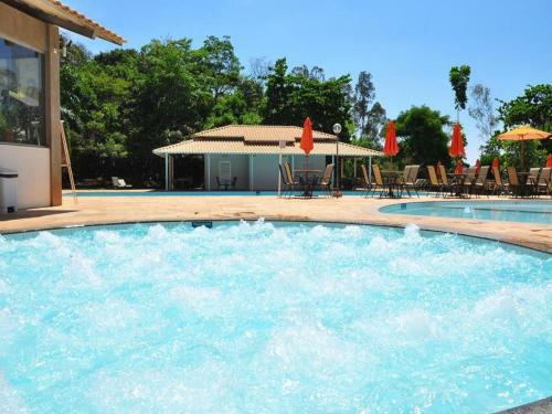 Thermas Diroma Hotel Incluso Acqua Park