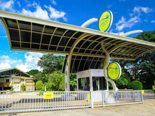 Thermas Diroma Hotel Incluso Acqua Park