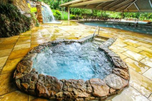 Thermas Diroma Hotel Incluso Acqua Park