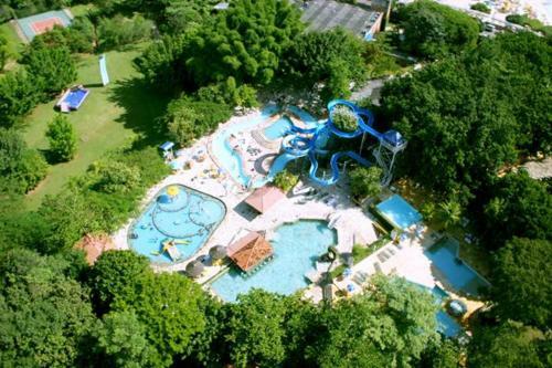 Thermas Diroma Hotel Incluso Acqua Park