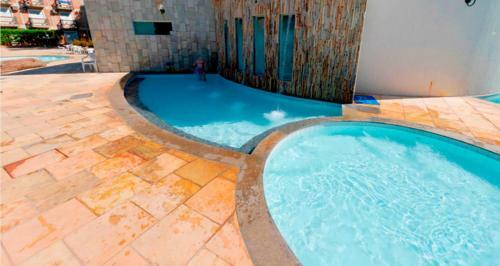 Thermas Diroma Hotel Incluso Acqua Park