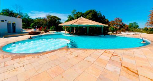 Thermas Diroma Hotel Incluso Acqua Park