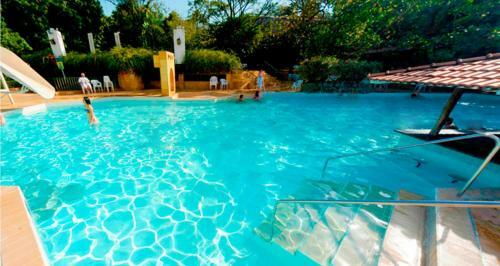Thermas Diroma Hotel Incluso Acqua Park