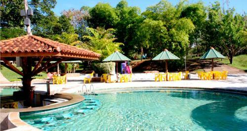 Thermas Diroma Hotel Incluso Acqua Park