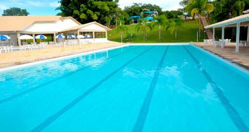 Thermas Diroma Hotel Incluso Acqua Park