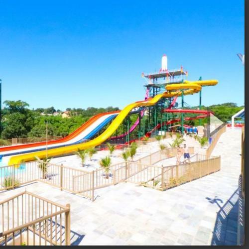 Hotel Lacqua Di Roma Com Acesso Ao Acqua Park Splash