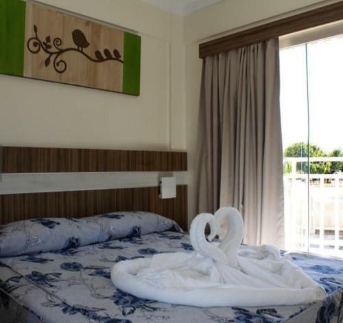 Hotel Lacqua Di Roma Com Acesso Ao Acqua Park Splash