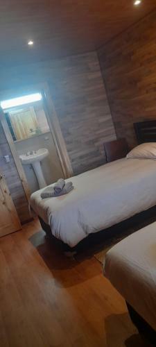 Hotel Fogones De Solcor