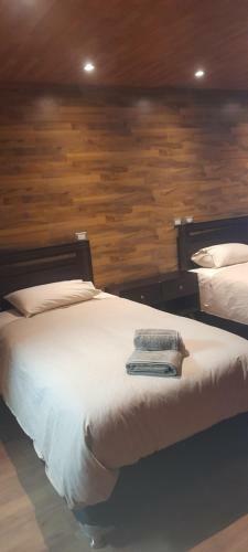 Hotel Fogones De Solcor