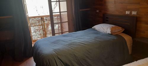 Hotel Fogones De Solcor
