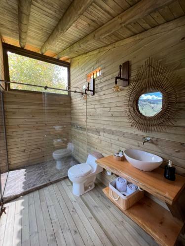 Madeira Glamping