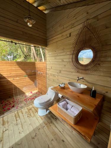 Madeira Glamping