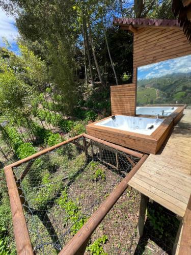 Madeira Glamping