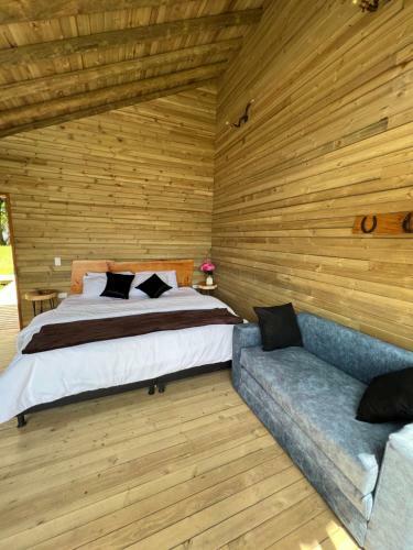 Madeira Glamping