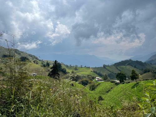 Madeira Glamping