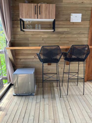 Madeira Glamping