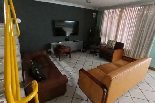 Villa Super Casa De Negocios