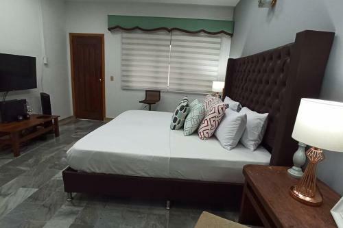 Villa Super Casa De Negocios