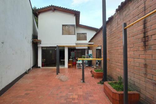 Villa Super Casa De Negocios