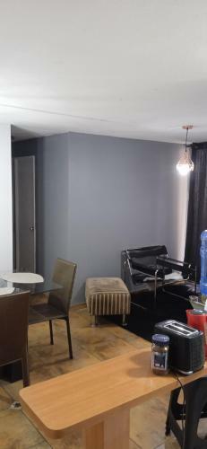 Apartamento Edificio Don Nataniel