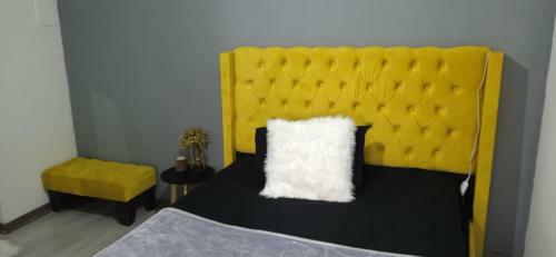 Apartamento Edificio Don Nataniel