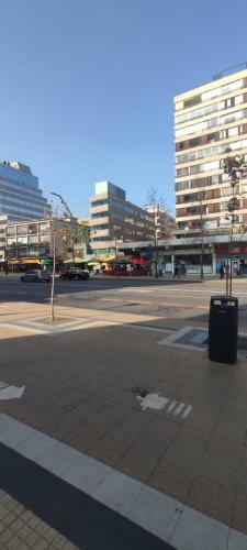 Apart Hotel Elite Las Condes