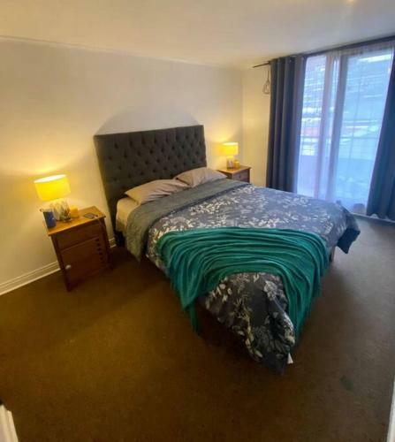 Apartamento Dpto Stgo Centro + Estacionamiento