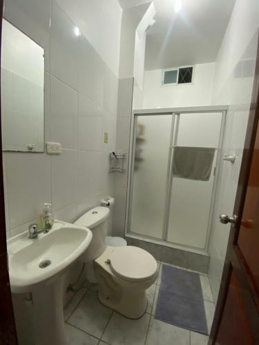 Apartamento Posada De Kori