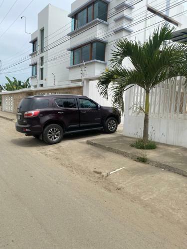 Apartamento Posada De Kori