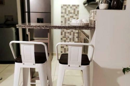 Apartamento Amoblado A 10 Min Del Parque Del Caf�