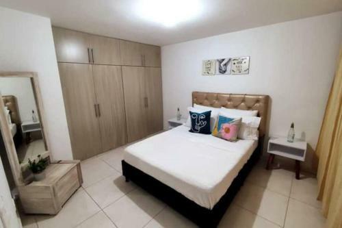Apartamento Amoblado A 10 Min Del Parque Del Caf�
