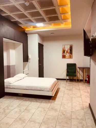Apartamento Edificio Ecobusiness 1994