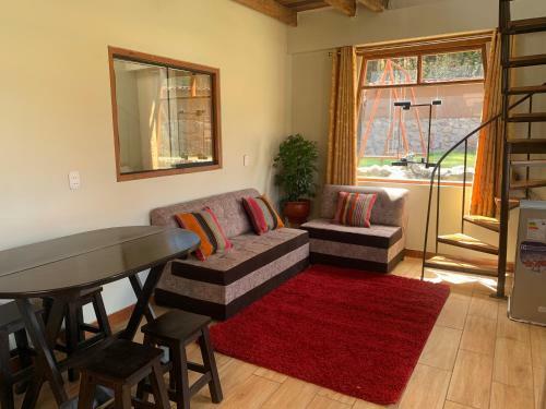 Posada La Casa De Tierra