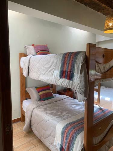 Posada La Casa De Tierra