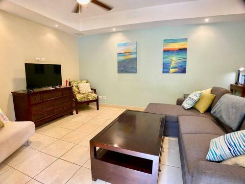 Apartamento Playa Penca Casa Del Sol Villa