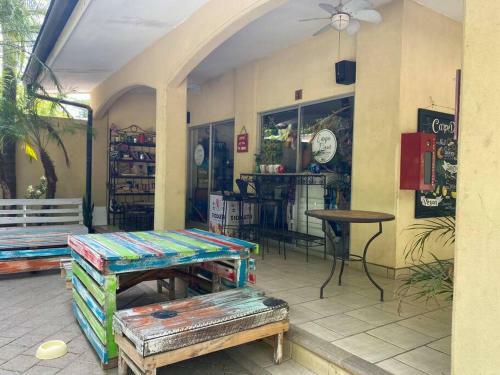 Apartamento Playa Penca Casa Del Sol Villa