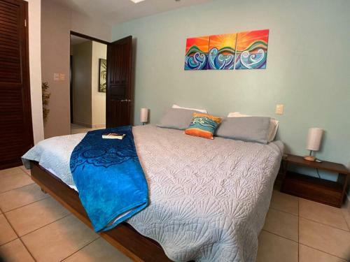 Apartamento Playa Penca Casa Del Sol Villa