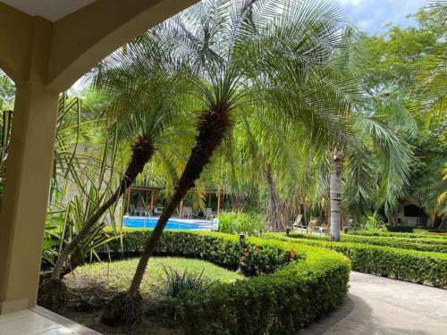 Apartamento Playa Penca Casa Del Sol Villa
