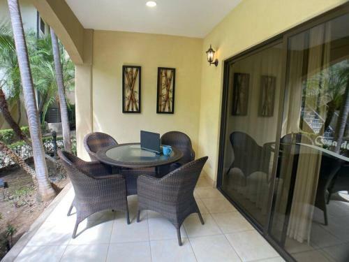 Apartamento Playa Penca Casa Del Sol Villa