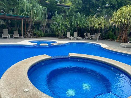 Apartamento Playa Penca Casa Del Sol Villa