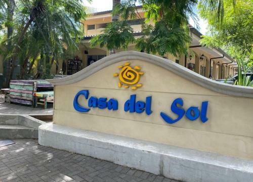 Apartamento Playa Penca Casa Del Sol Villa