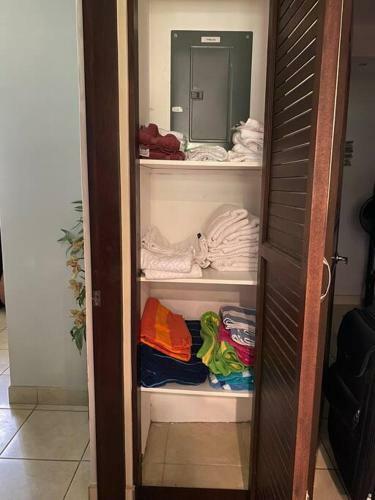 Apartamento Playa Penca Casa Del Sol Villa