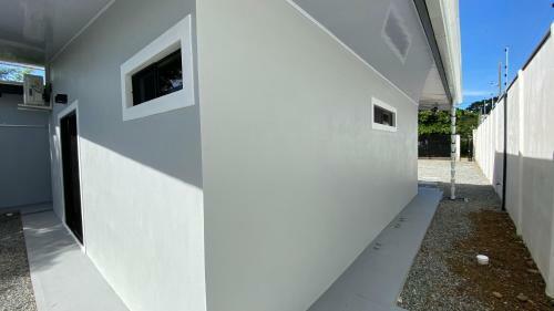 Villa Freedom House