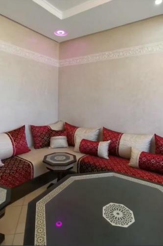Villa Aglou