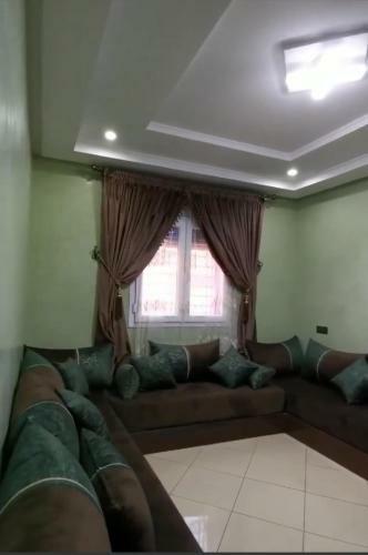 Villa Aglou