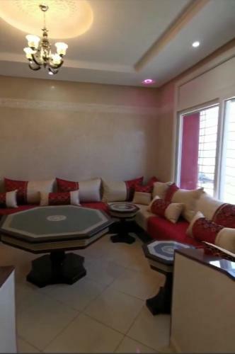 Villa Aglou